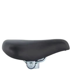 Online 12" + 14" Cykelsadel Svart Barn Barncyklar