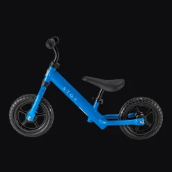 Online 10" Balanscykel Aluminium Blue Barn Balanscyklar