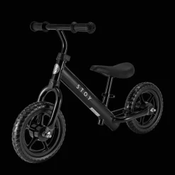 10" Balanscykel Aluminium Black Barn Balanscyklar