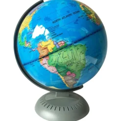 Clearance 20 cm Jordglob Kreativitet