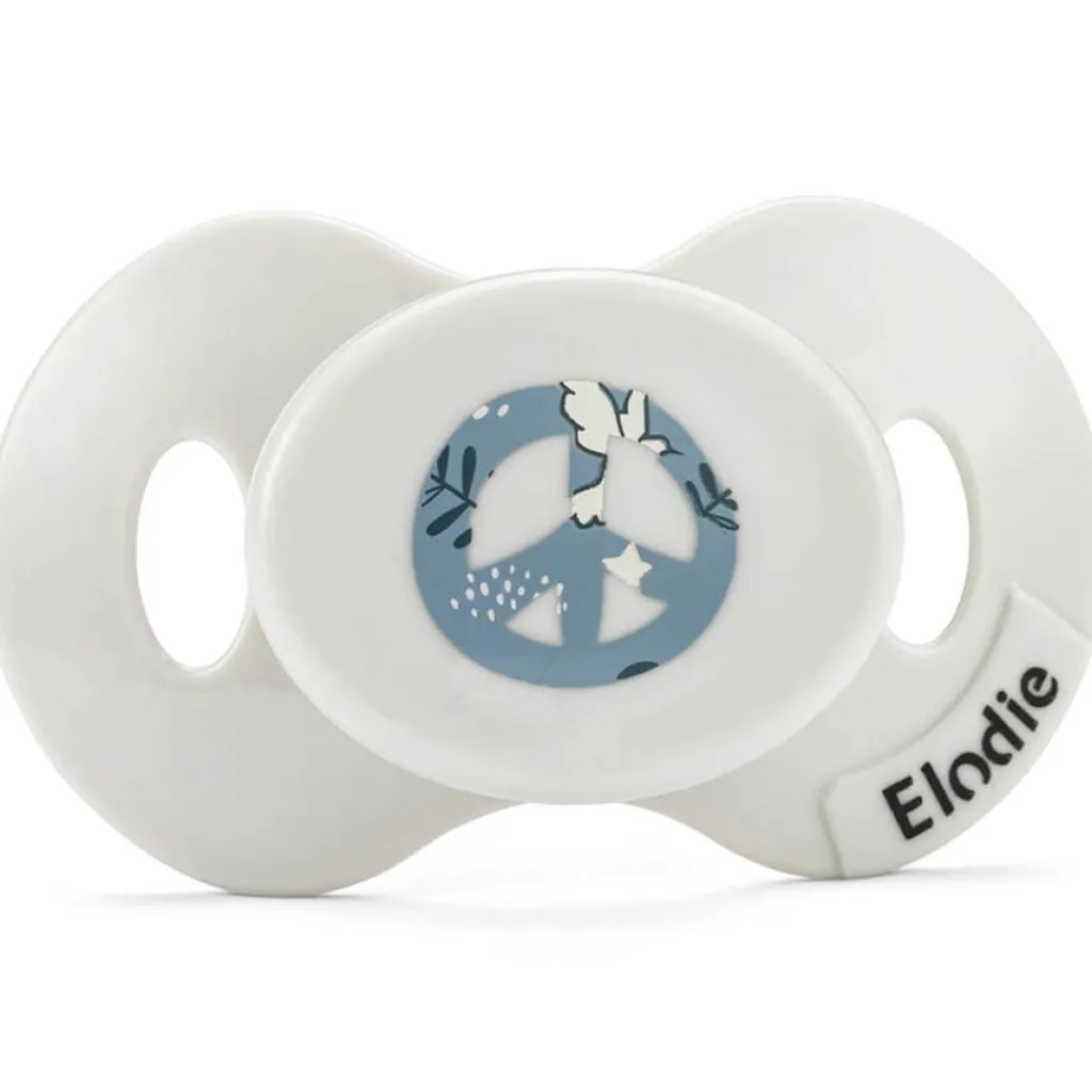 Clearance 0-6 m Napp Small People For Peace Nappar & Napphållare