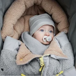 Clearance 0-6 m Napp Small People For Peace Nappar & Napphållare
