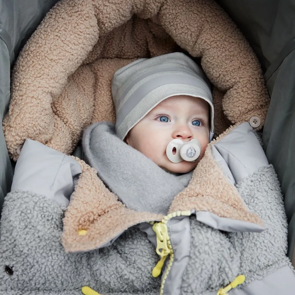 Clearance 0-6 m Napp Small People For Peace Nappar & Napphållare