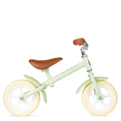 Discount 10" Vintage Springcykel Pear Barn Balanscyklar