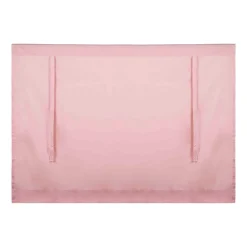 Clearance 140 x 100 Roll-Up Gardin Rosa Barn Barnrumsaccessoarer