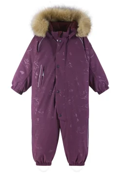 Sale Aapua tec Ner Totalt Deep Purple Overaller