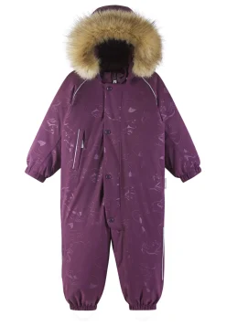 Sale Aapua tec Ner Totalt Deep Purple Overaller