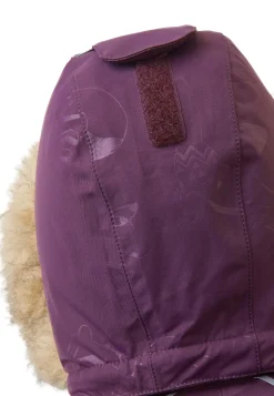 Sale Aapua tec Ner Totalt Deep Purple Overaller