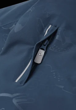 Discount Aapua tec Ner Totalt Navy Overaller