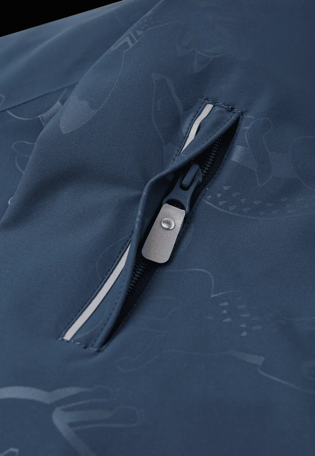 Discount Aapua tec Ner Totalt Navy Overaller