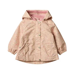 Clearance Ada Jacka Lemonade Flowers Jackor & Kappor