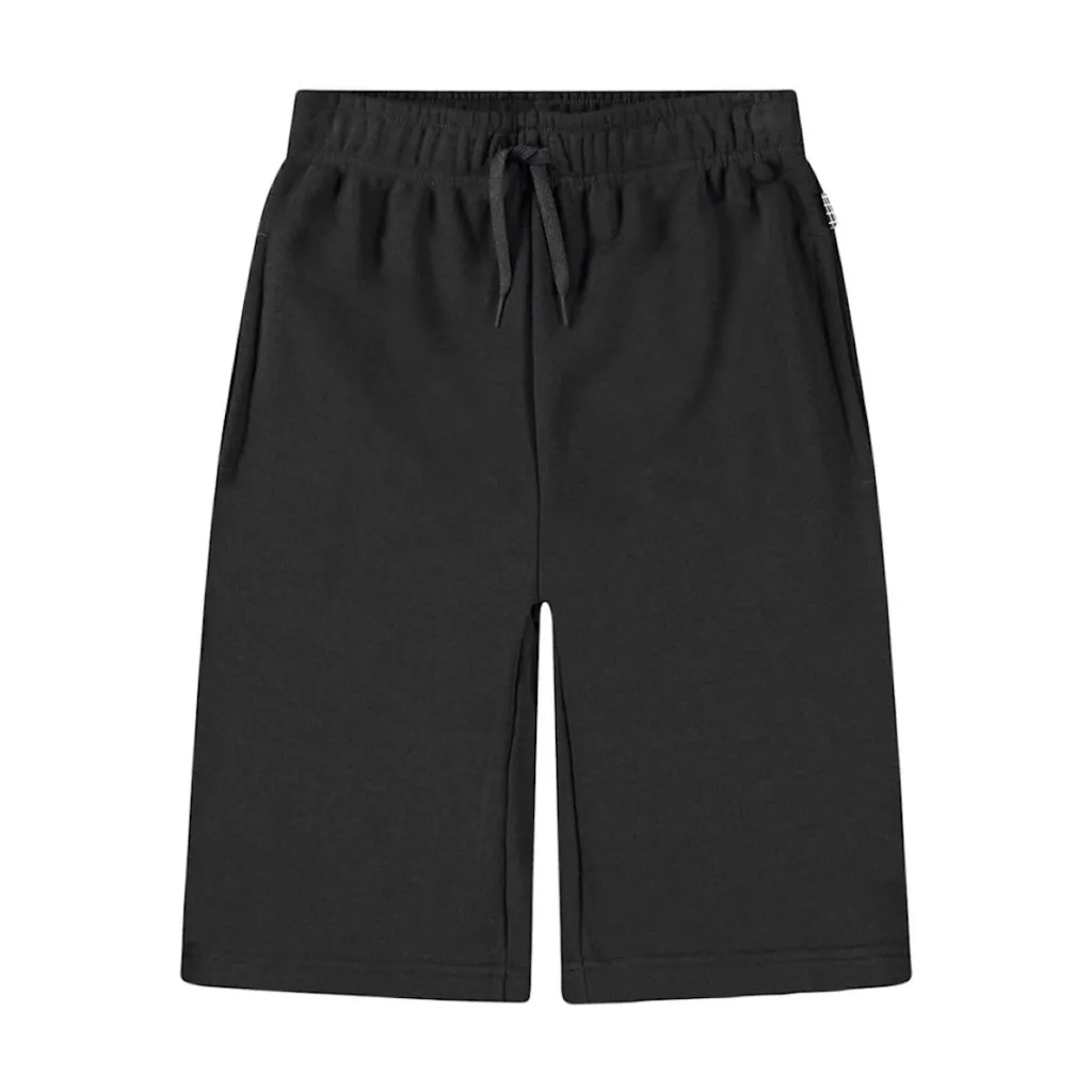 Sale Add Soft Pants Black Barn Byxor & Shorts