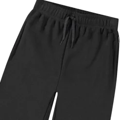 Sale Add Soft Pants Black Barn Byxor & Shorts