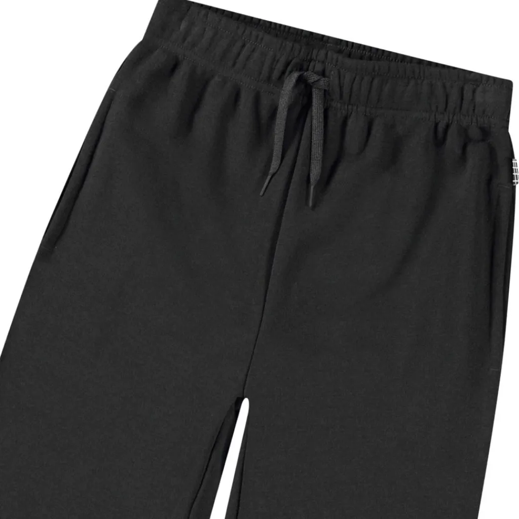 Sale Add Soft Pants Black Barn Byxor & Shorts