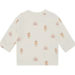 Hot Adel Långärmad T-shirt Snow White Barn Tröjor & Toppar