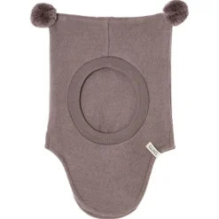 Online Adelaide Balaklava I Ull Lilac Barn Accessoarer