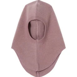 New Adelaide Ullbalaklava Syrenlila Barn Accessoarer