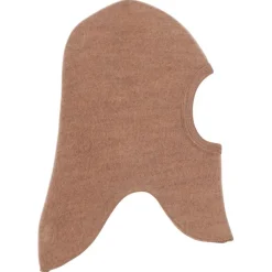 New Adelaide Ullbalaklava Walnut Melange Barn Accessoarer