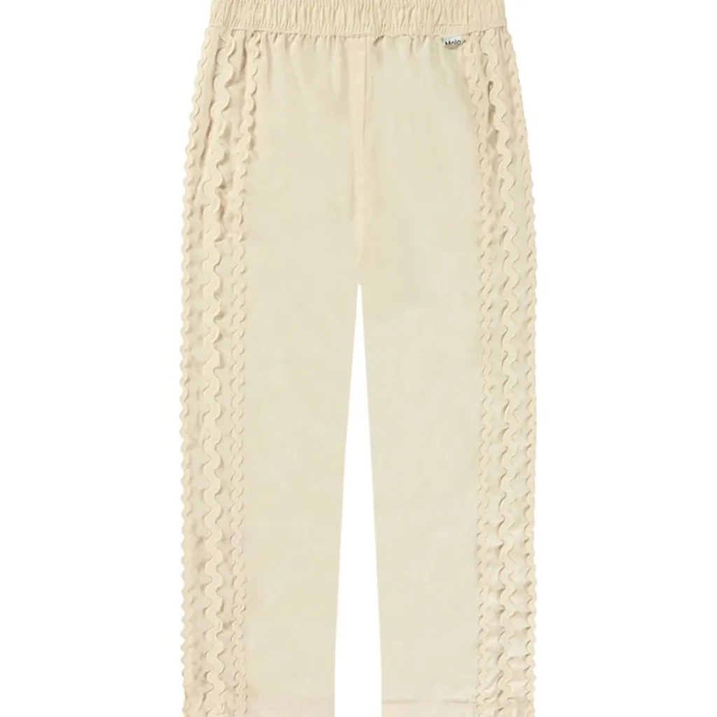 Hot Adelyn Woven Pants Brazilian Sand Barn Byxor & Shorts