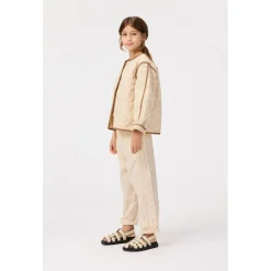 Hot Adelyn Woven Pants Brazilian Sand Barn Byxor & Shorts