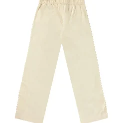 Hot Adelyn Woven Pants Brazilian Sand Barn Byxor & Shorts