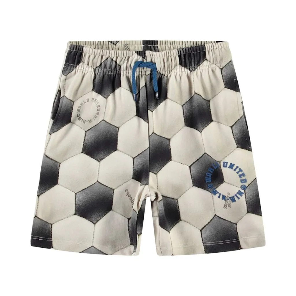 Sale Adian Soft Pants Football Noise Barn Byxor & Shorts