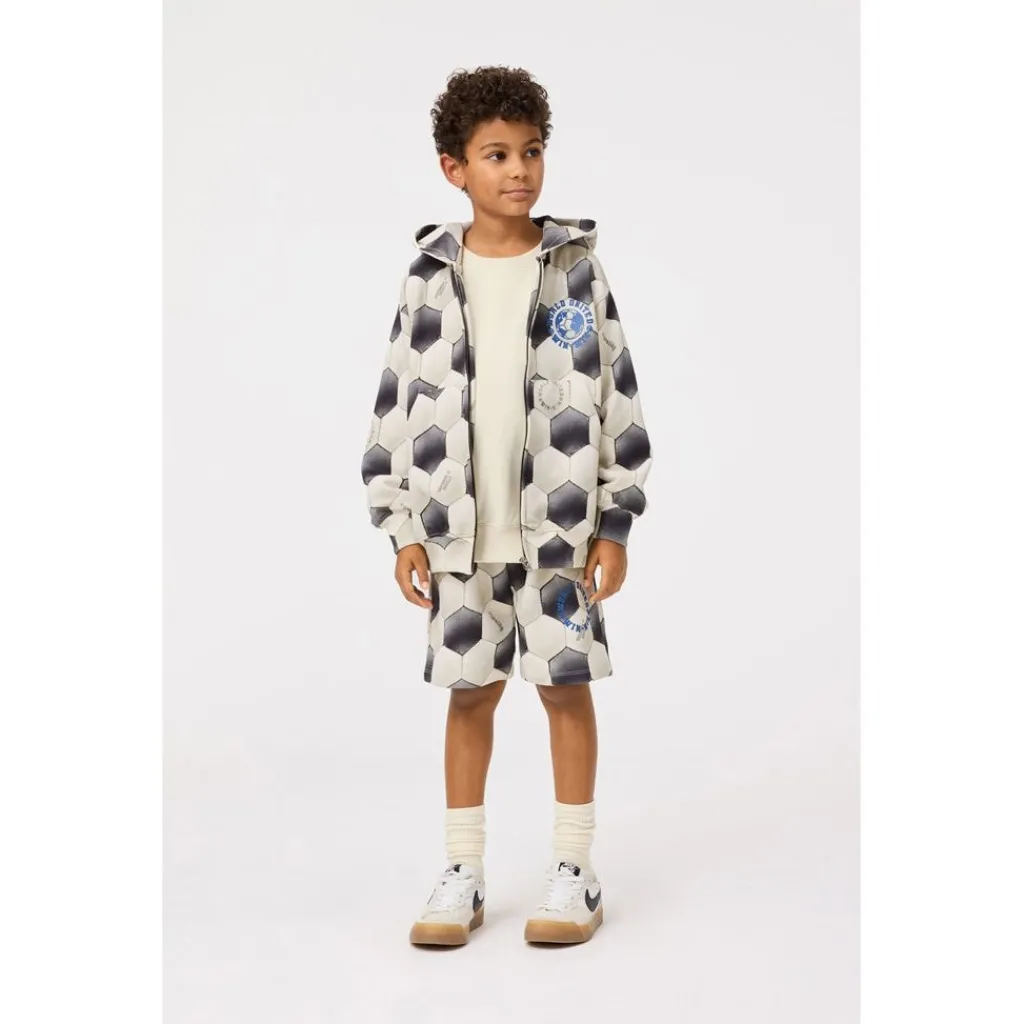Sale Adian Soft Pants Football Noise Barn Byxor & Shorts