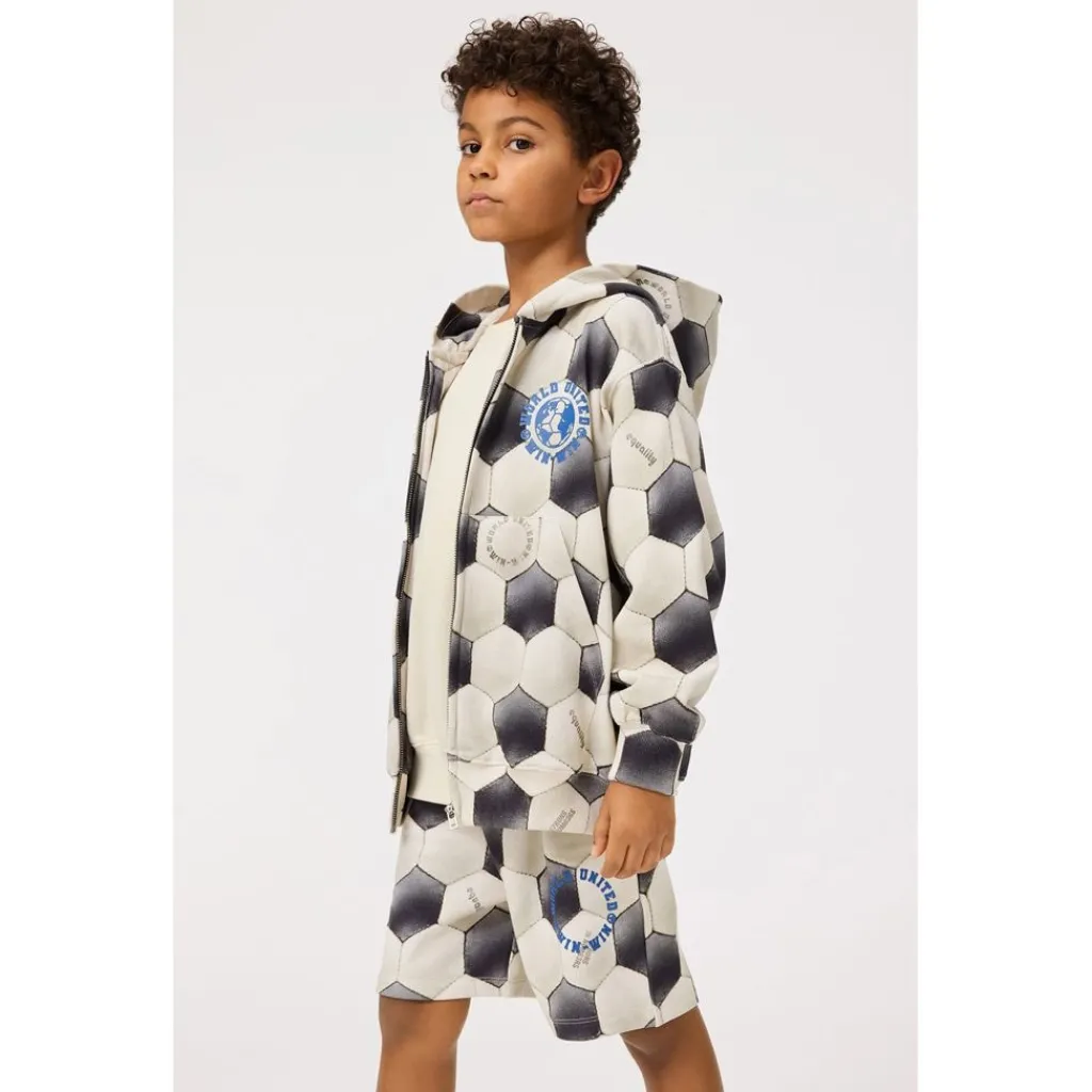 Sale Adian Soft Pants Football Noise Barn Byxor & Shorts