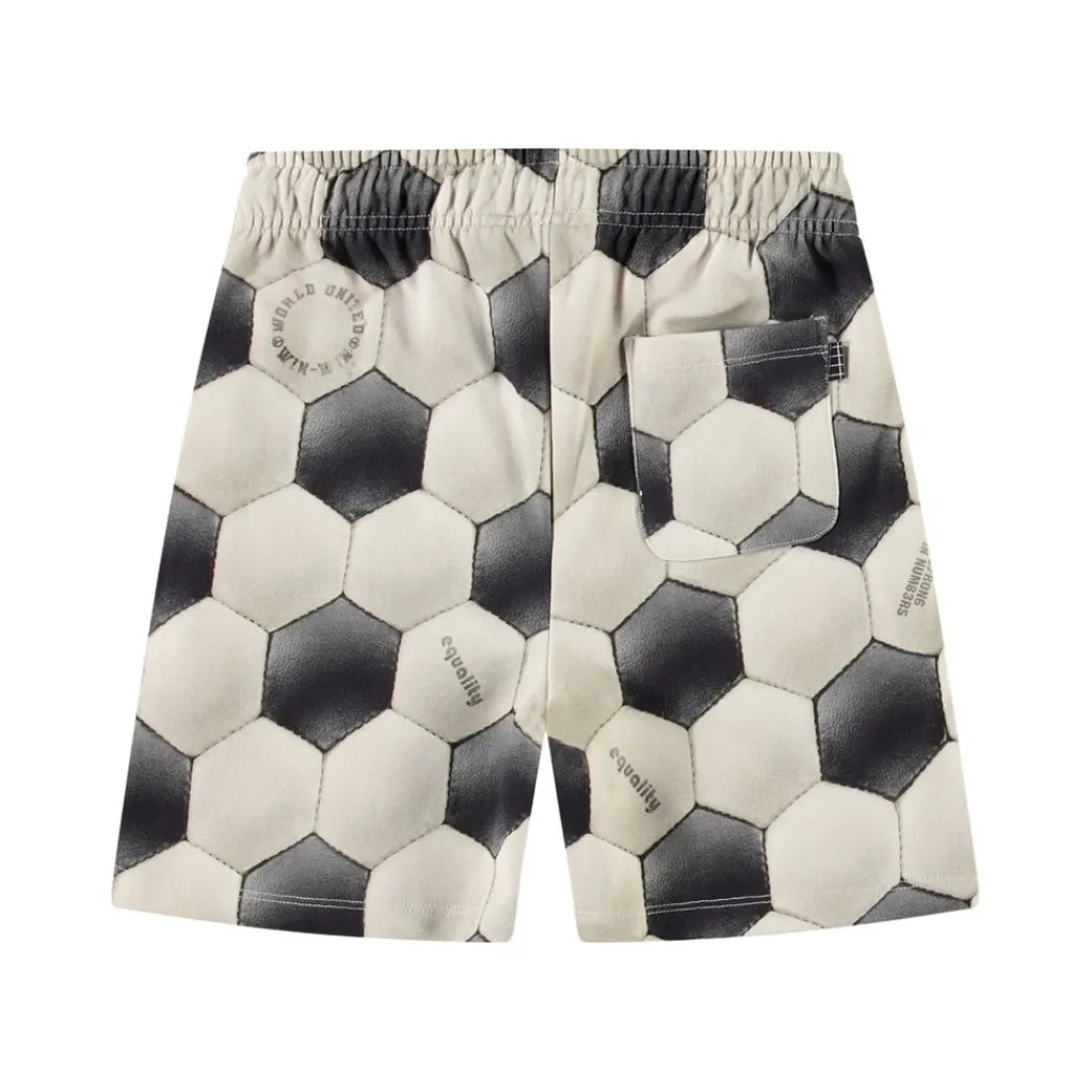 Sale Adian Soft Pants Football Noise Barn Byxor & Shorts