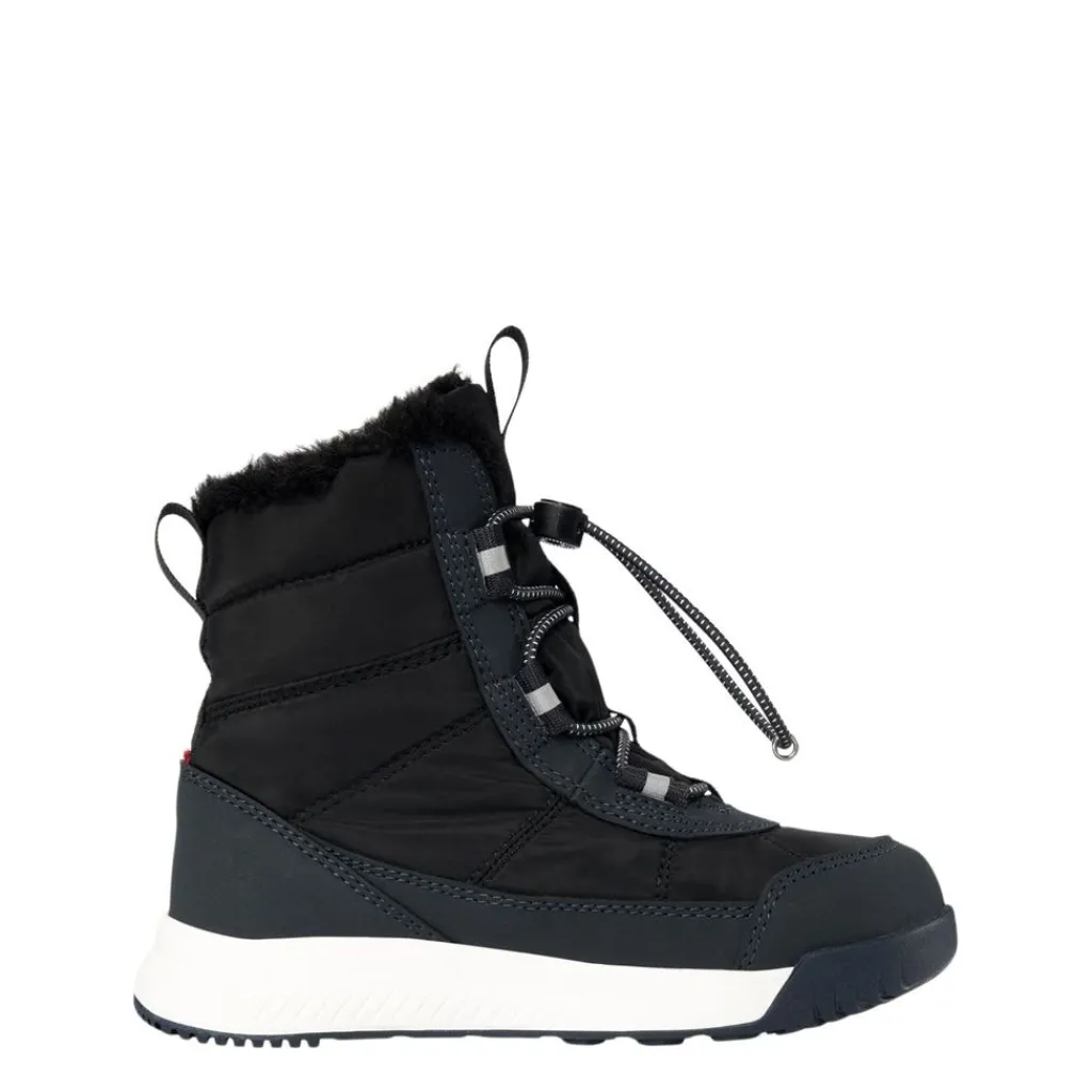 Hot Aery GTX Varma Kängor Black/Charcoal Barn Kängor, Stövlar & Vinterskor