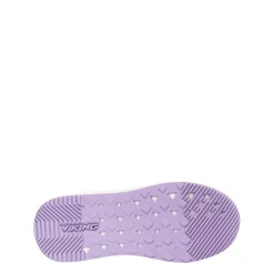 Online Aery GTX Varma Kängor Grape/Lilac Barn Kängor, Stövlar & Vinterskor