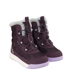 Online Aery GTX Varma Kängor Grape/Lilac Barn Kängor, Stövlar & Vinterskor