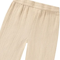 Outlet Agatha Woven Pants Brazilian Sand Barn Byxor & Shorts