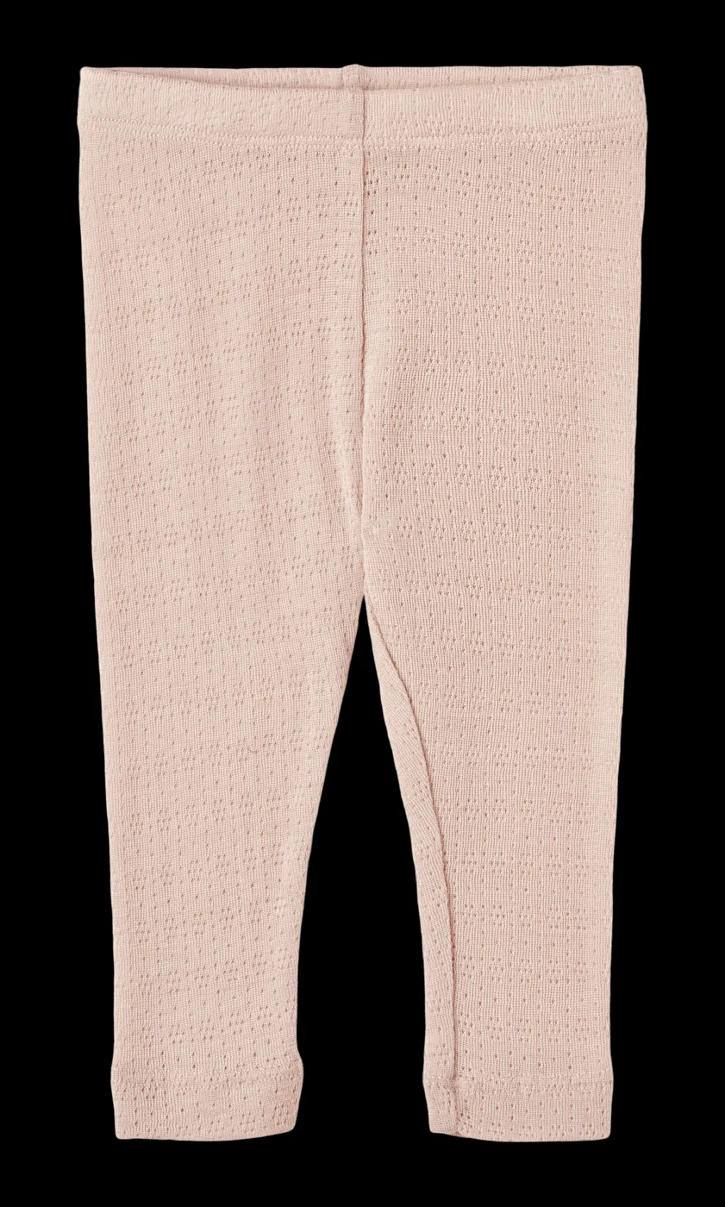 Online Agi Leggings I Ull Och Silke Pale Lilac Barn Byxor & Shorts