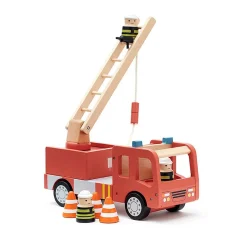 Clearance Aiden Brandbil Röd Bilar & Fordon