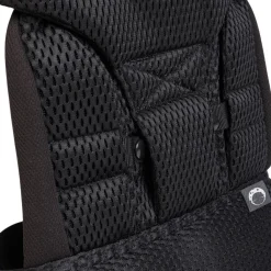 Clearance Air Mesh Bärsele Black Bärselar & Bärsjalar