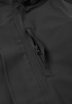 New Ajaton tec Vinterjacka Black Jackor & Kappor