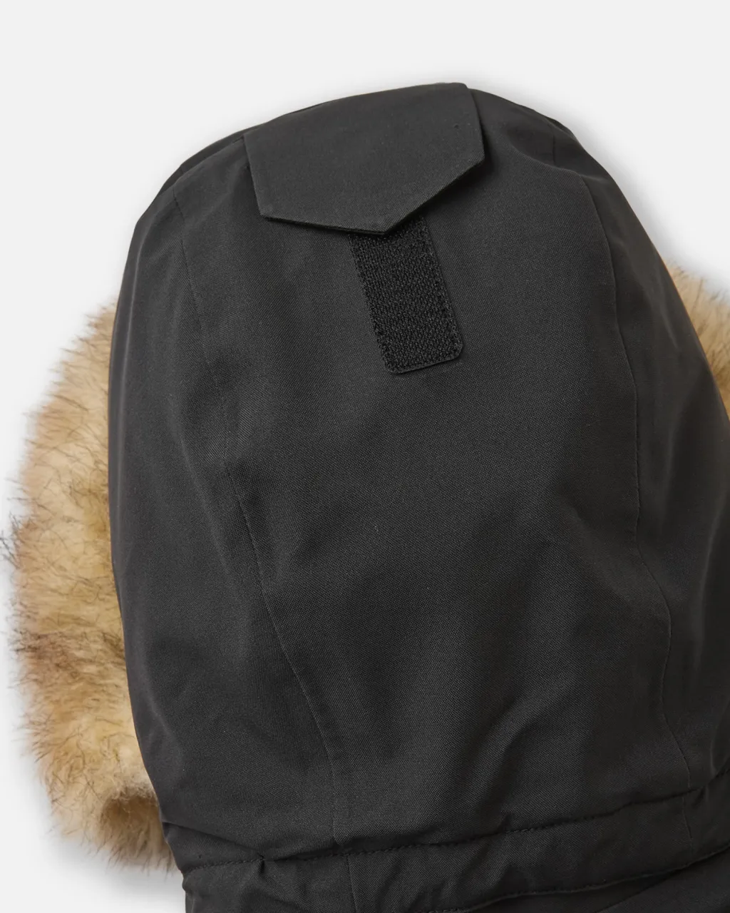 New Ajaton tec Vinterjacka Black Jackor & Kappor