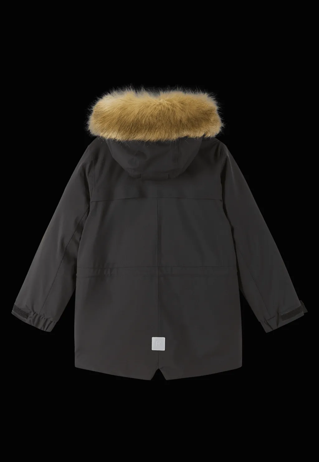 New Ajaton tec Vinterjacka Black Jackor & Kappor