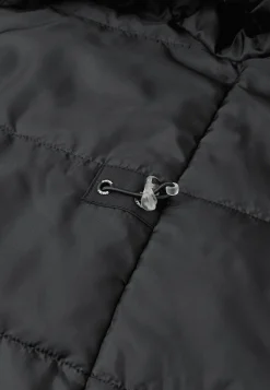 New Ajaton tec Vinterjacka Black Jackor & Kappor