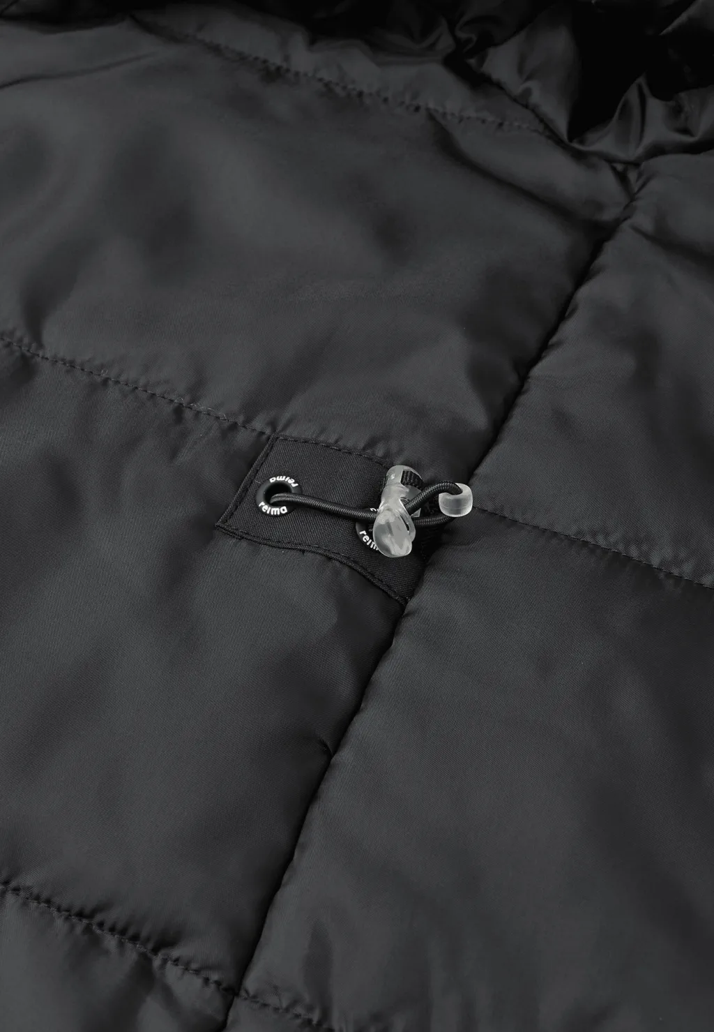 New Ajaton tec Vinterjacka Black Jackor & Kappor