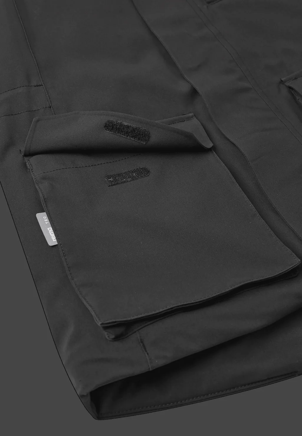 New Ajaton tec Vinterjacka Black Jackor & Kappor