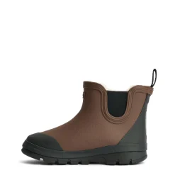 Discount Aktiv Chelsea Winter Gummistövlar Rain Drum Barn Kängor, Stövlar & Vinterskor