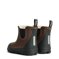 Discount Aktiv Chelsea Winter Gummistövlar Rain Drum Barn Kängor, Stövlar & Vinterskor