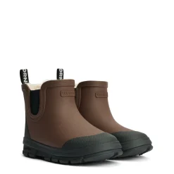 Discount Aktiv Chelsea Winter Gummistövlar Rain Drum Barn Kängor, Stövlar & Vinterskor