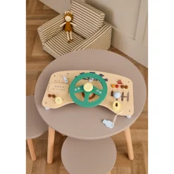 Discount Aktivitetstavla Multi Babyleksaker