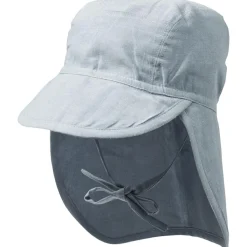 Online Albert Solkeps Blue Waves Barn Accessoarer