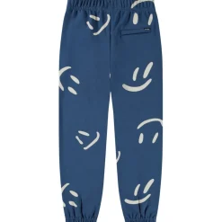 Discount Allen Soft Pants Big Smiles Blue Barn Byxor & Shorts