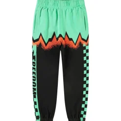 Allen Soft Pants Future United Barn Byxor & Shorts