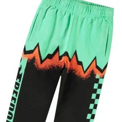Allen Soft Pants Future United Barn Byxor & Shorts
